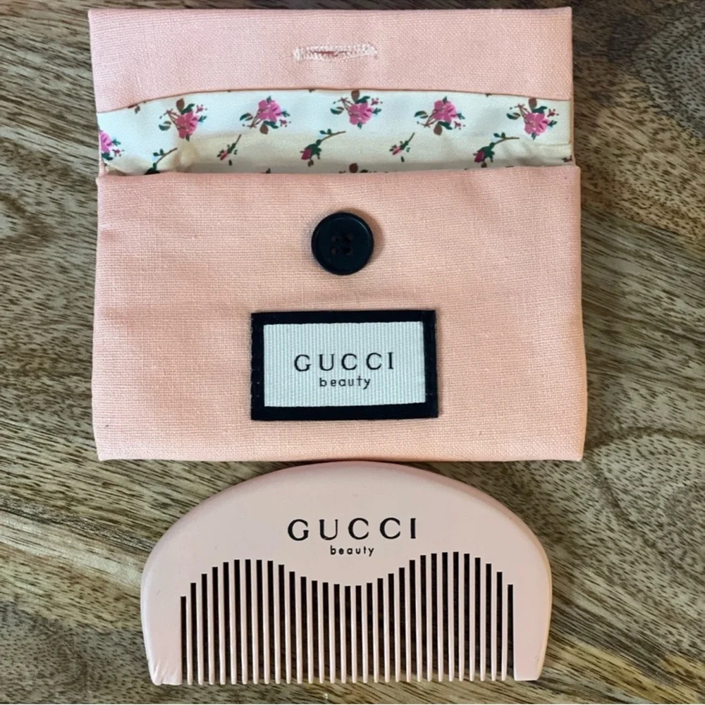 Gucci description this
